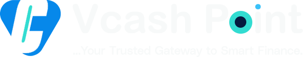 VcashPoint Logo