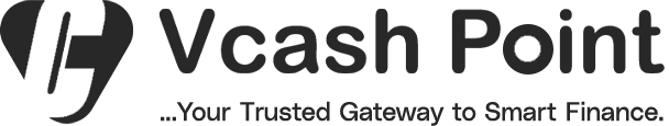 Vcashpoint Logo